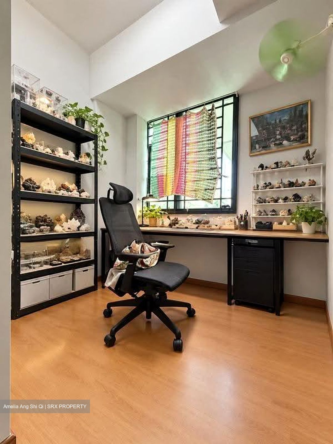 Central Grove (D14), Condominium #623165301